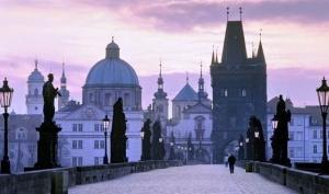 盈尚系列 芬航AY 奥斯匈捷+德国浪漫之路11天 