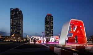 尊悦  芬航 西班牙+葡萄牙11天 经典之旅 奥莱购物+圣家族教堂+桂尔公园 西安起止