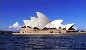 澳新凯墨 11日游