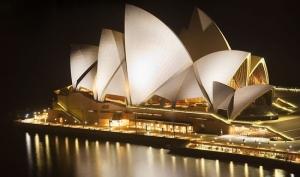 【享趣海豚岛】澳新11天（SYD/MEL）