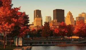 北美全景·美国东西海岸夏威夷大瀑布+墨西哥蒂华纳+加拿大东海岸17日