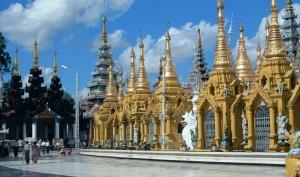 西安【金牌璀璨-升级版】曼芭莎5晚6天