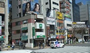 日本本州欢乐经典深度七日