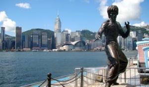 西安红钻-港澳直飞经典纯玩四星线5天（海+迪+威）