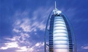 梦寐以酋--阿联酋7天5晚西安起止 升级一晚帆船酒店