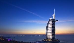 西安暑期亲子阿联酋7天5晚