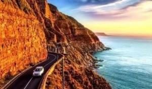 EK-郑州起止-南非阿联酋漫游10天