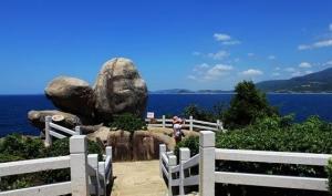 奢享阳光180°海南6日游