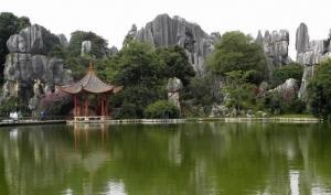 最高性价比 云南昆明大理丽江 双飞6天