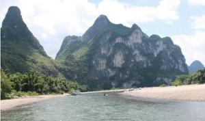 【桂香飘·臻品桂林】桂林山水、漓江风光、银子岩、蝴蝶泉、阳朔西街、古东瀑布双飞5日