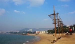 【迷失•鼓浪屿】四星纯玩双飞5日