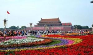 【花儿与少年】北京北戴河，欢乐谷，动物园单飞7日游