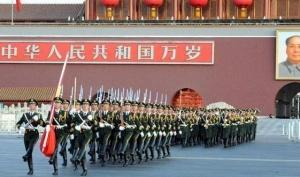 2018海派京城--北京北戴河双卧七日游 