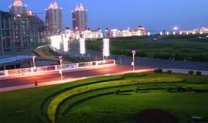 不虚此行-- 青岛、威海、蓬莱、烟台、旅顺、大连双飞6日游