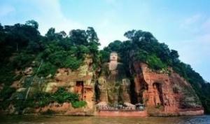 重庆、武隆、成都、峨乐纯玩三动六日游