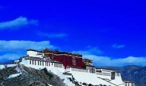 西藏深度全景飞卧10日 拉萨、林芝、日喀则、纳木措