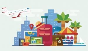 呼伦盛宴-北国列车：呼伦贝尔大草原、满洲里、哈尔滨、漠河、北极村双飞7日游