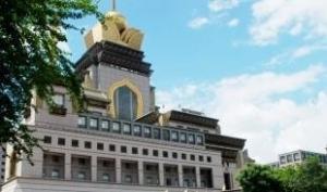 台湾环岛尊享8日游